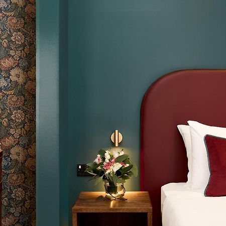 The House Hotel, An Ascend Hotel Collection Member Galway Bagian luar foto