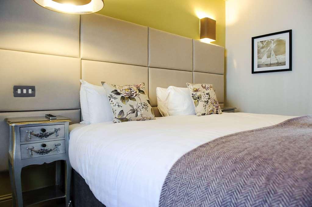 The House Hotel, An Ascend Hotel Collection Member Galway Ruang foto