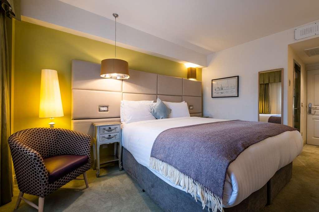 The House Hotel, An Ascend Hotel Collection Member Galway Ruang foto