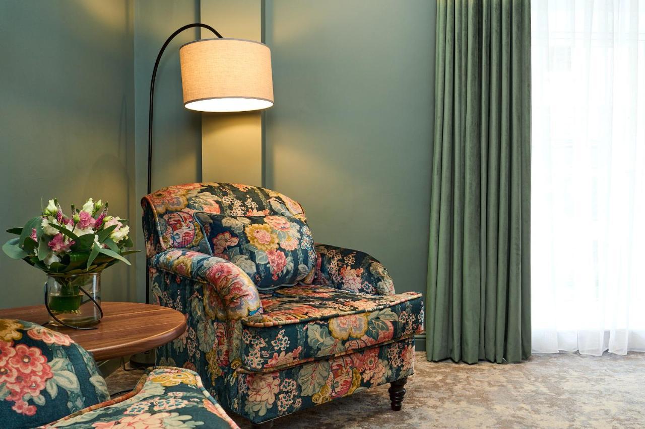 The House Hotel, An Ascend Hotel Collection Member Galway Bagian luar foto