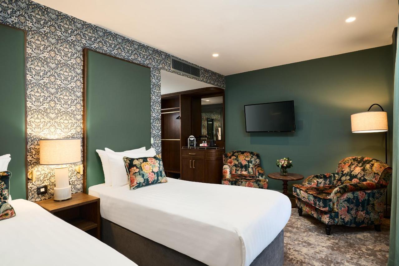 The House Hotel, An Ascend Hotel Collection Member Galway Bagian luar foto