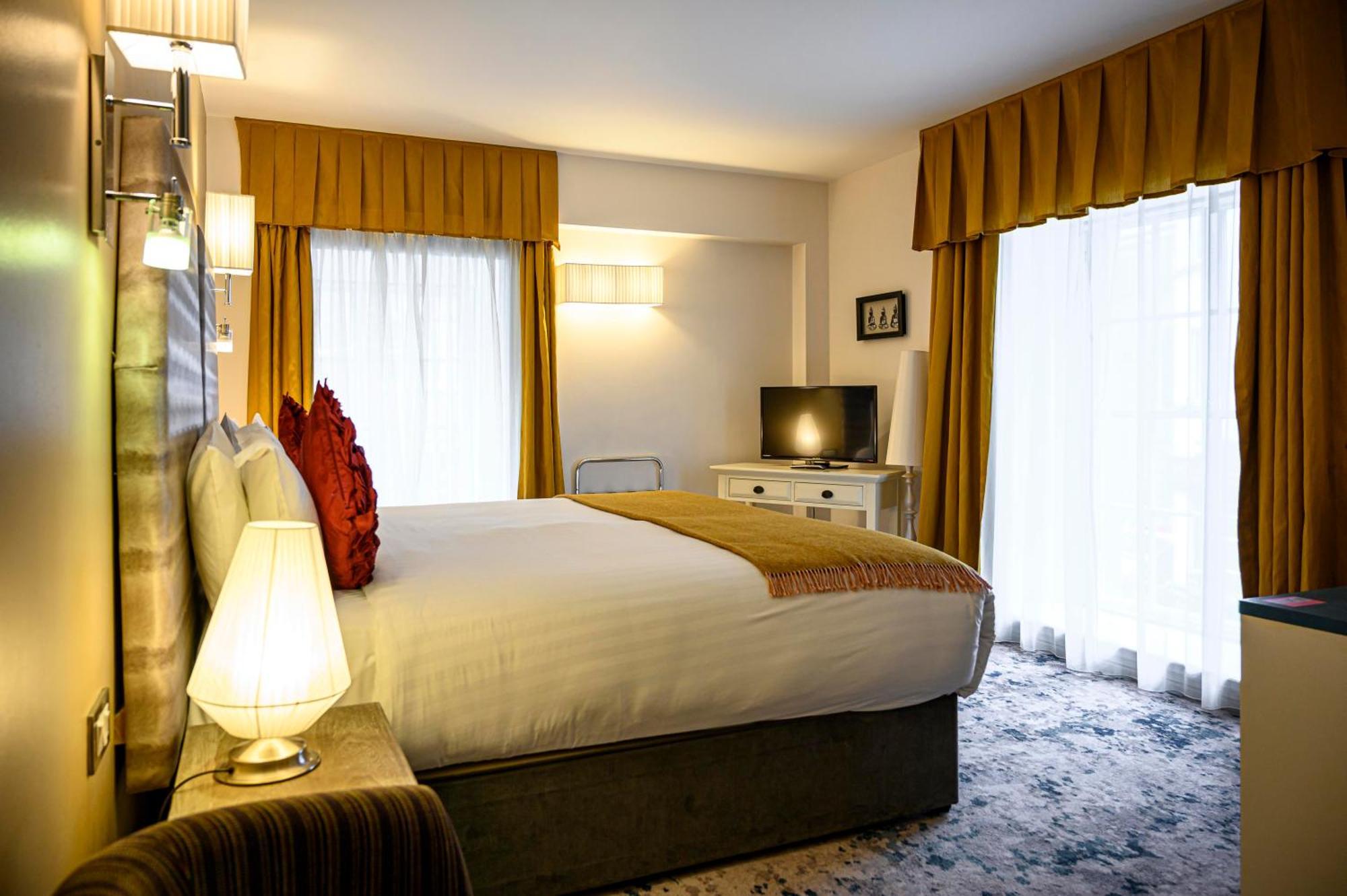 The House Hotel, An Ascend Hotel Collection Member Galway Bagian luar foto