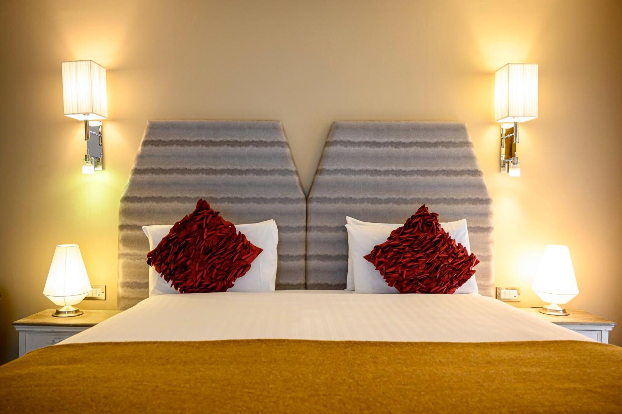 The House Hotel, An Ascend Hotel Collection Member Galway Bagian luar foto
