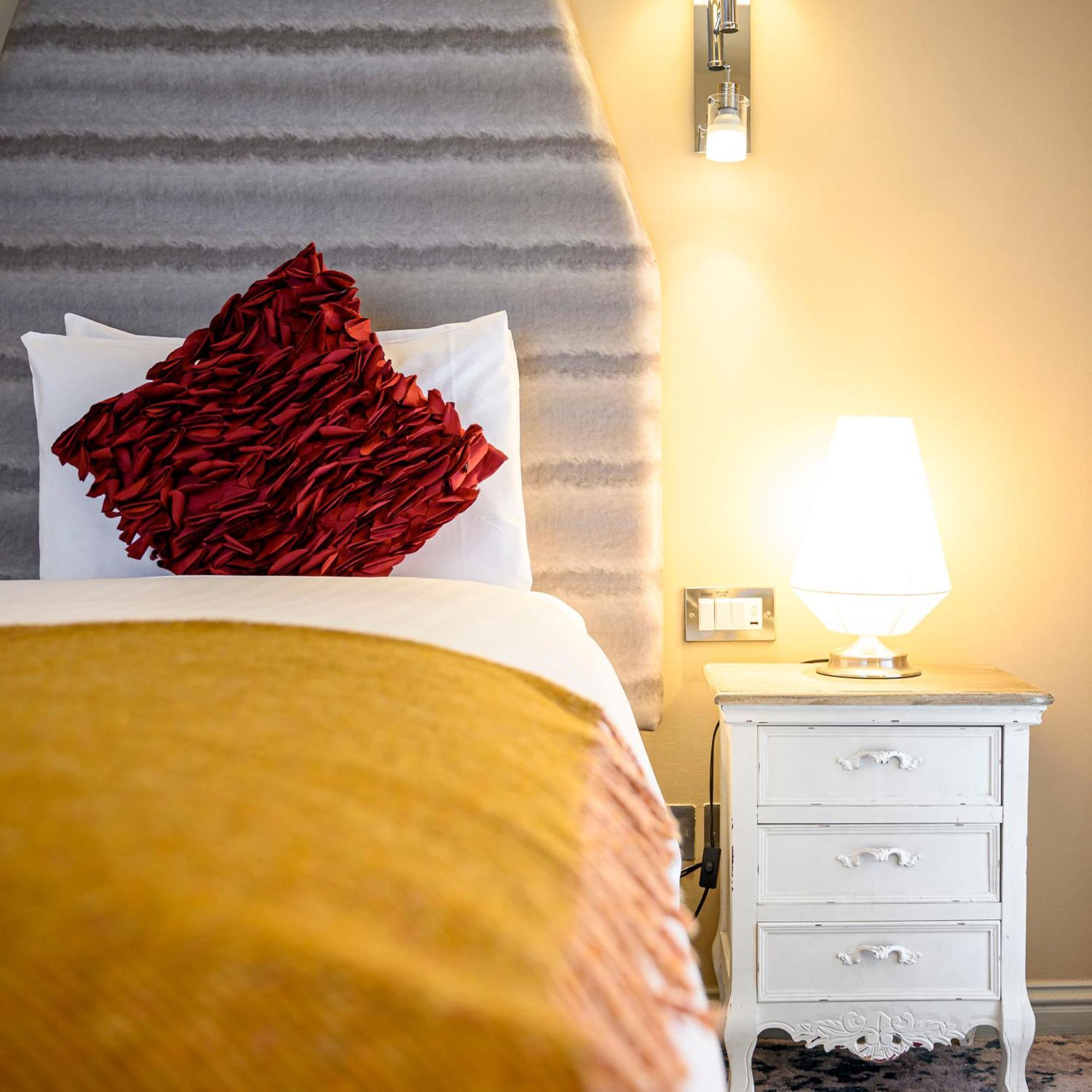 The House Hotel, An Ascend Hotel Collection Member Galway Bagian luar foto