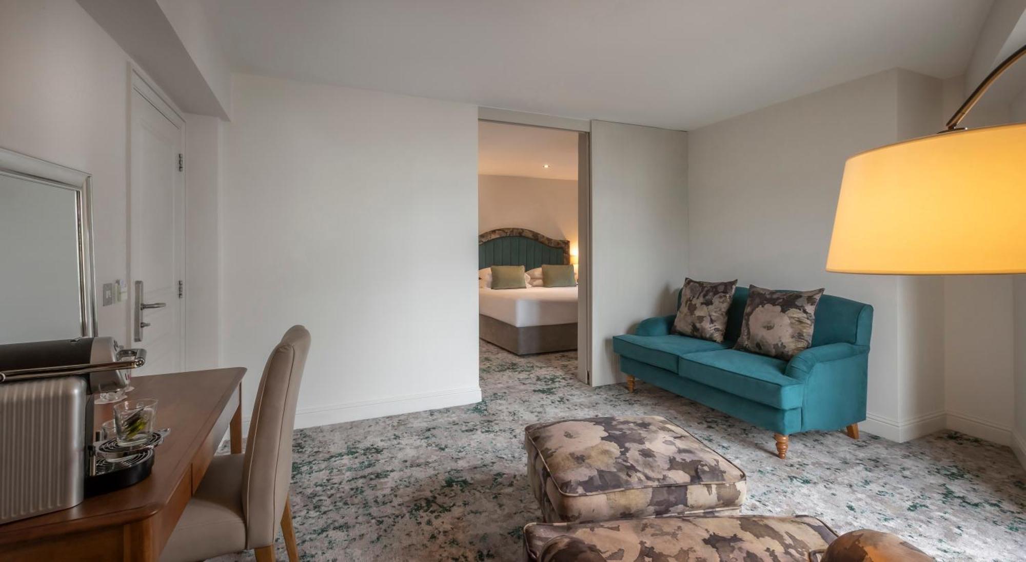 The House Hotel, An Ascend Hotel Collection Member Galway Bagian luar foto