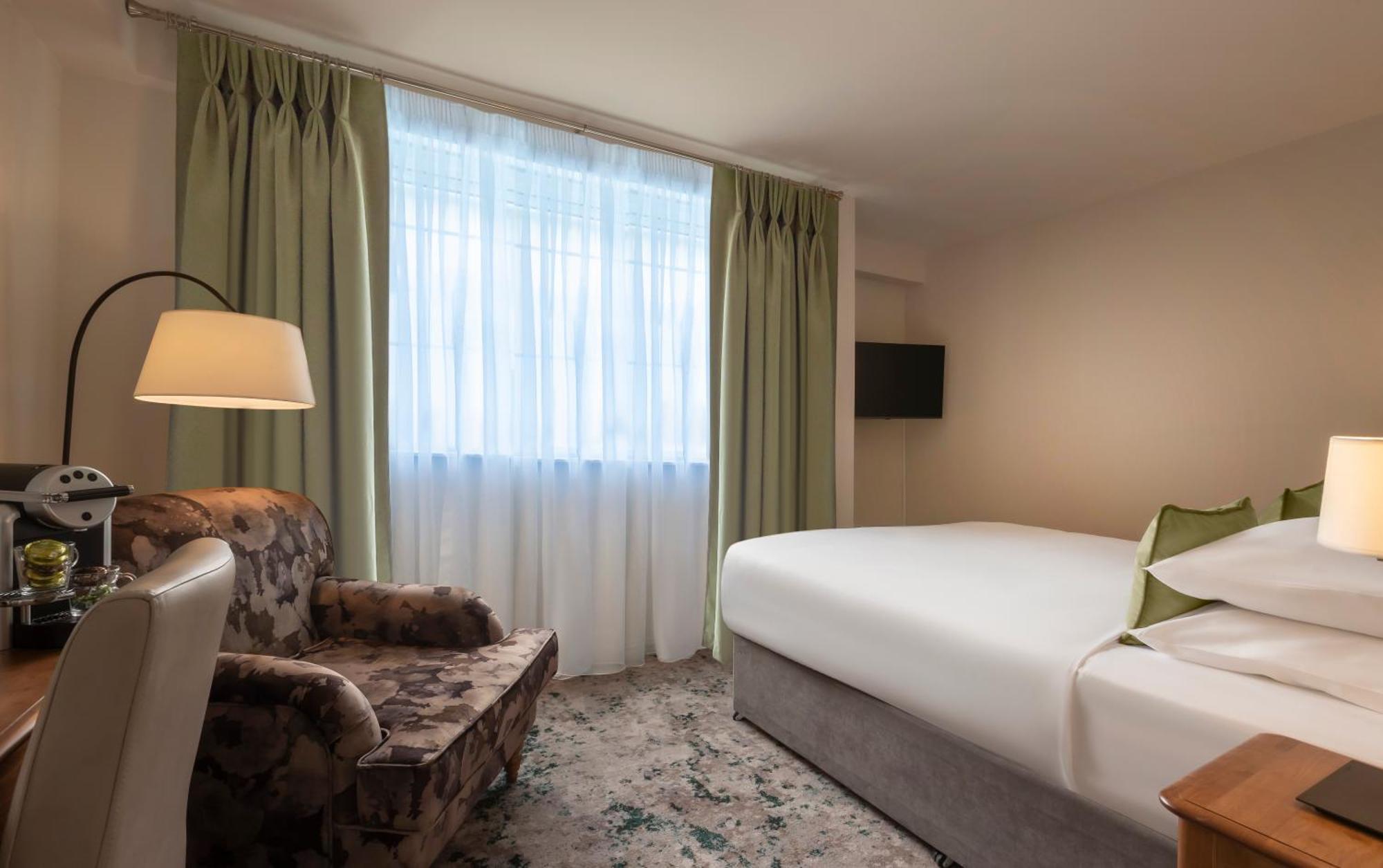 The House Hotel, An Ascend Hotel Collection Member Galway Bagian luar foto