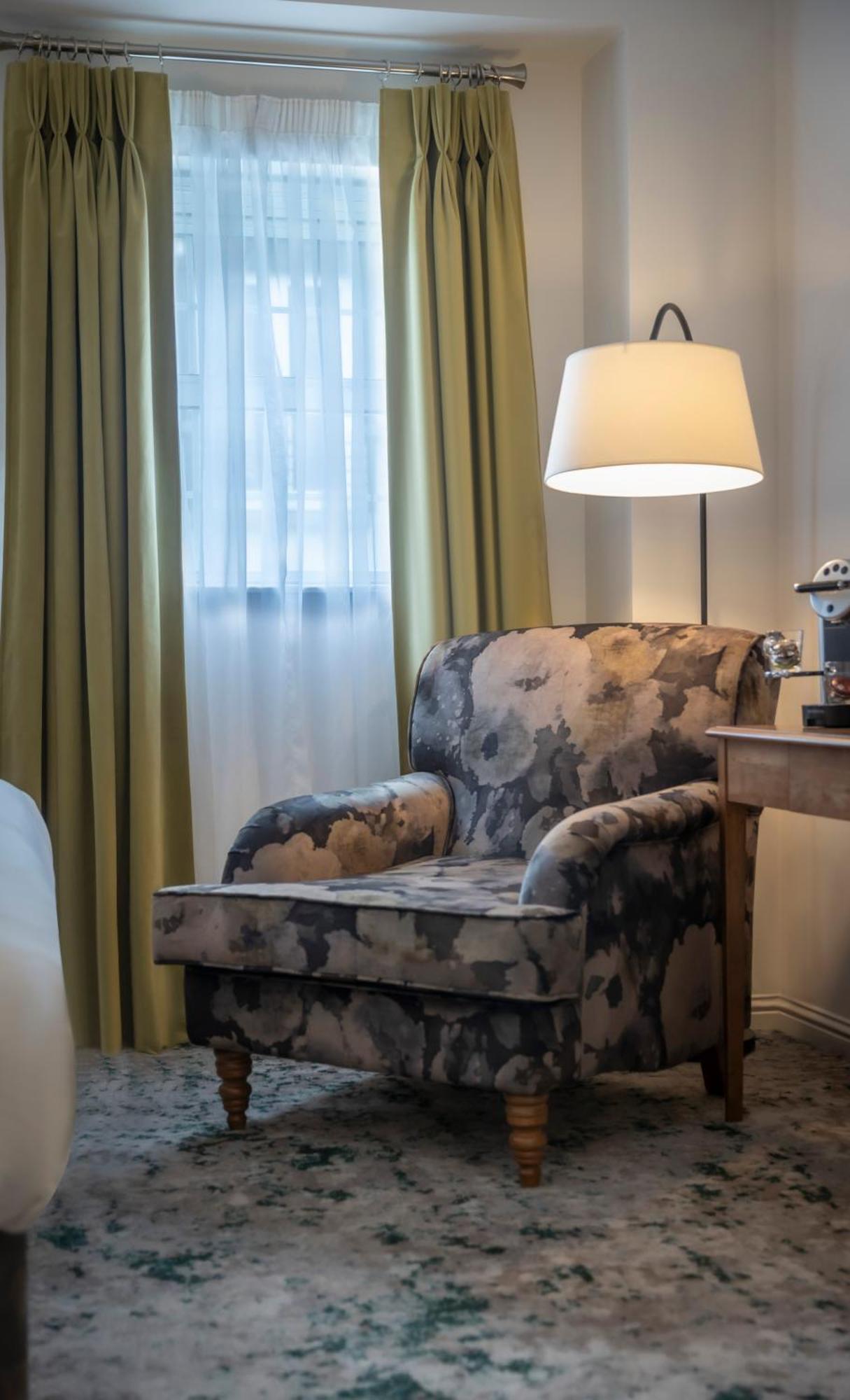 The House Hotel, An Ascend Hotel Collection Member Galway Bagian luar foto
