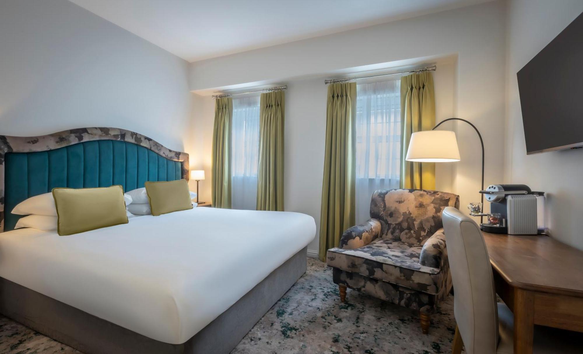 The House Hotel, An Ascend Hotel Collection Member Galway Bagian luar foto