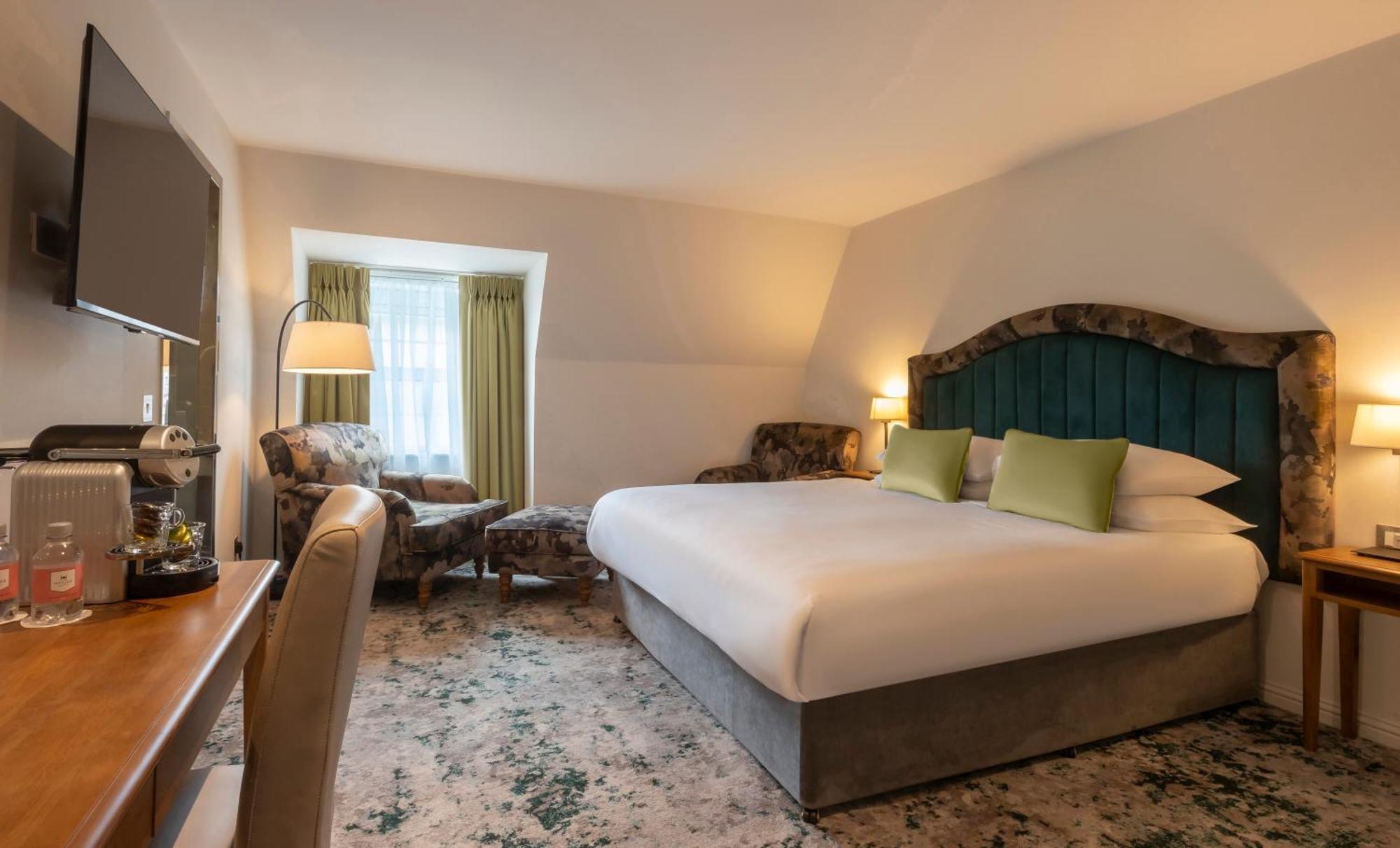 The House Hotel, An Ascend Hotel Collection Member Galway Bagian luar foto
