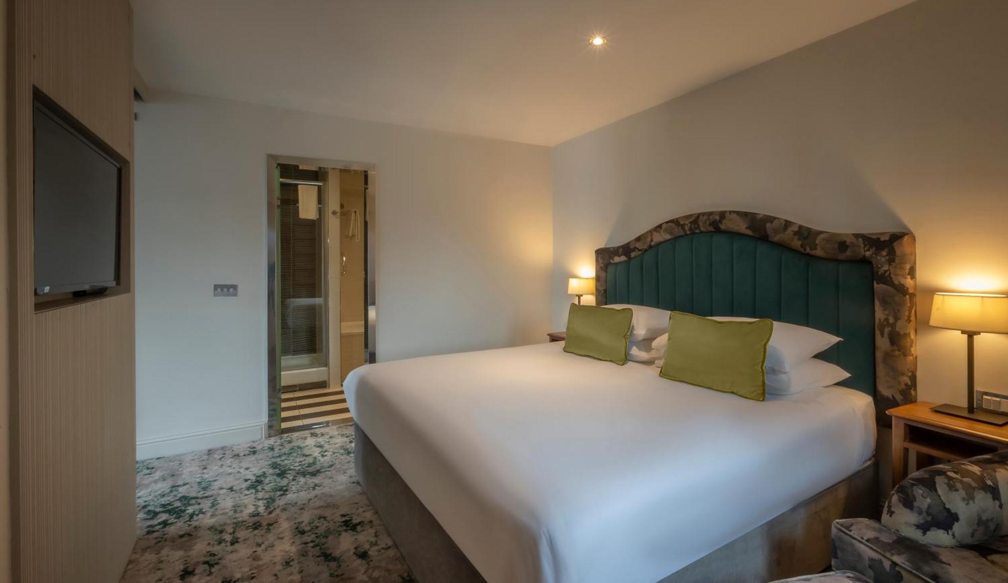 The House Hotel, An Ascend Hotel Collection Member Galway Bagian luar foto