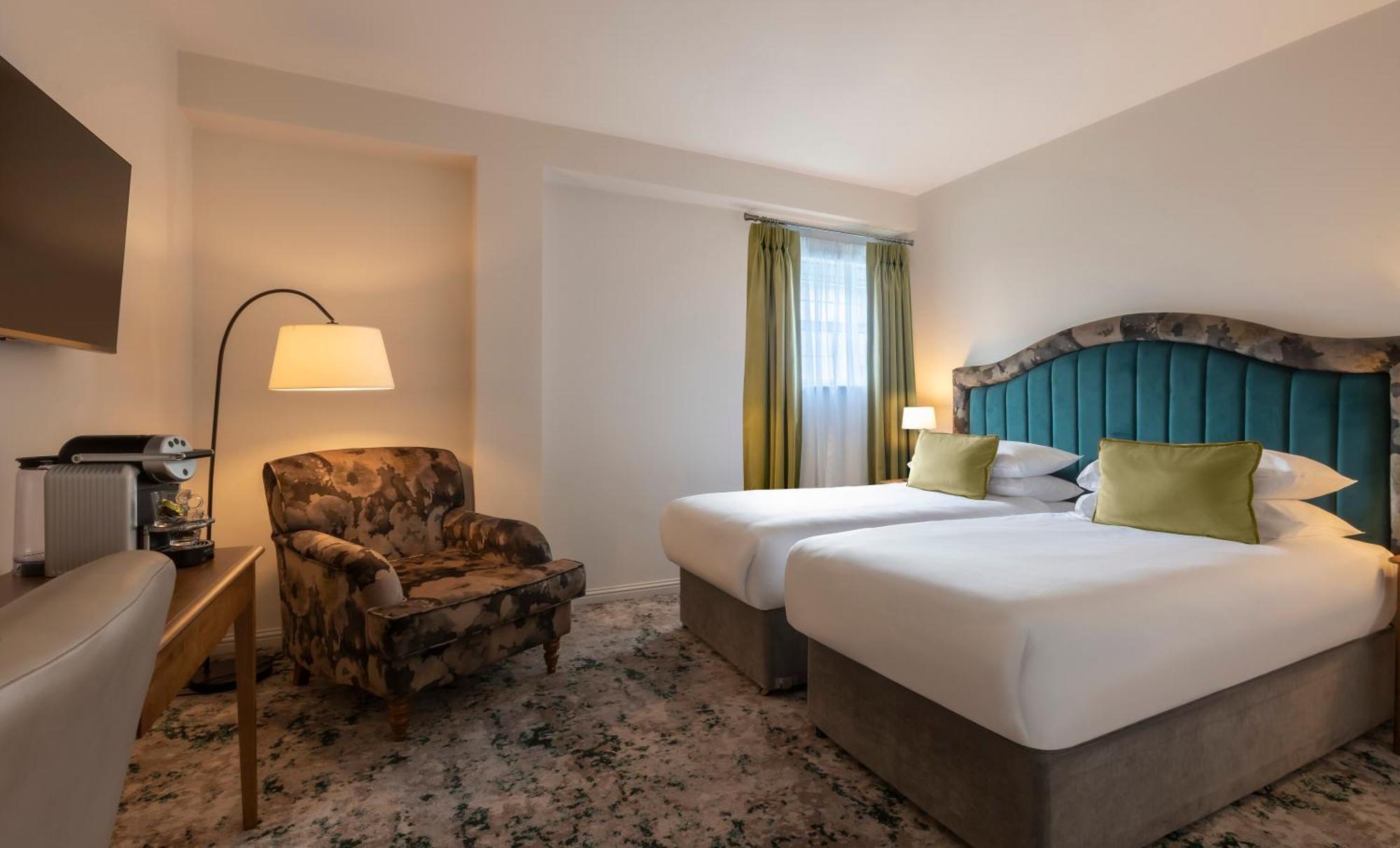 The House Hotel, An Ascend Hotel Collection Member Galway Bagian luar foto