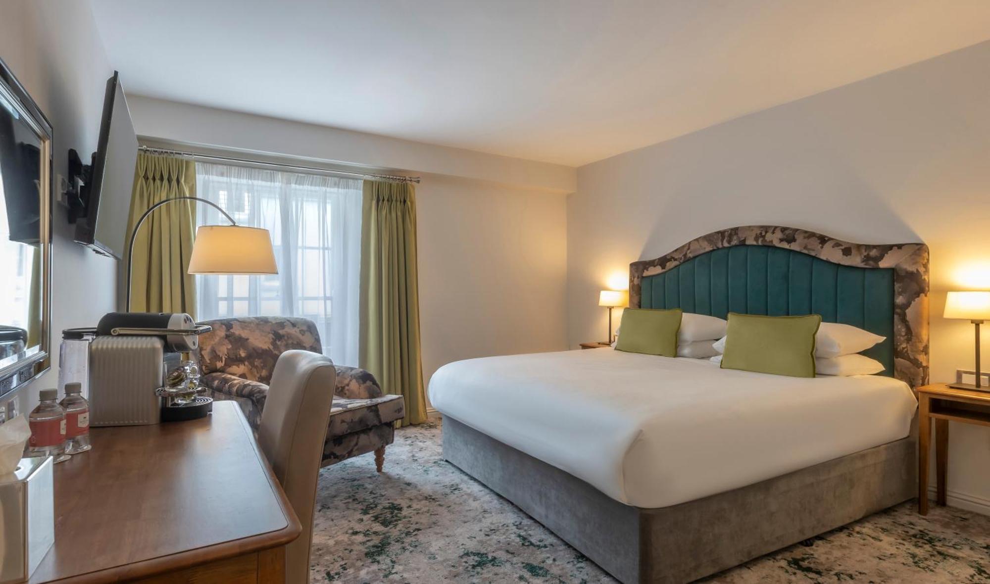 The House Hotel, An Ascend Hotel Collection Member Galway Bagian luar foto