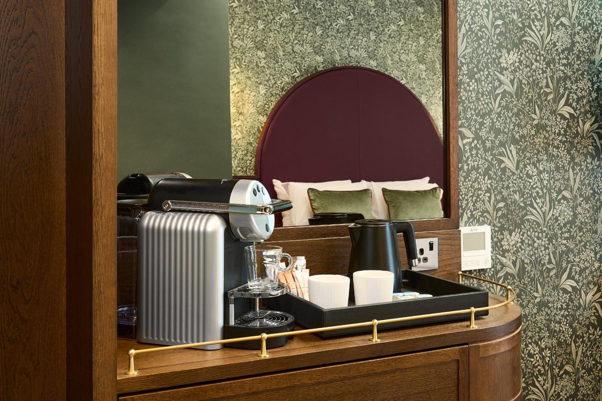 The House Hotel, An Ascend Hotel Collection Member Galway Bagian luar foto