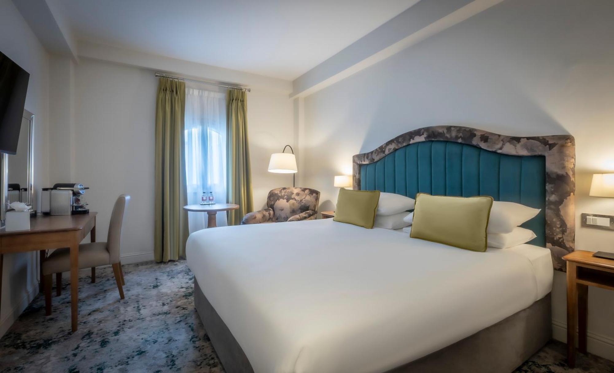 The House Hotel, An Ascend Hotel Collection Member Galway Bagian luar foto