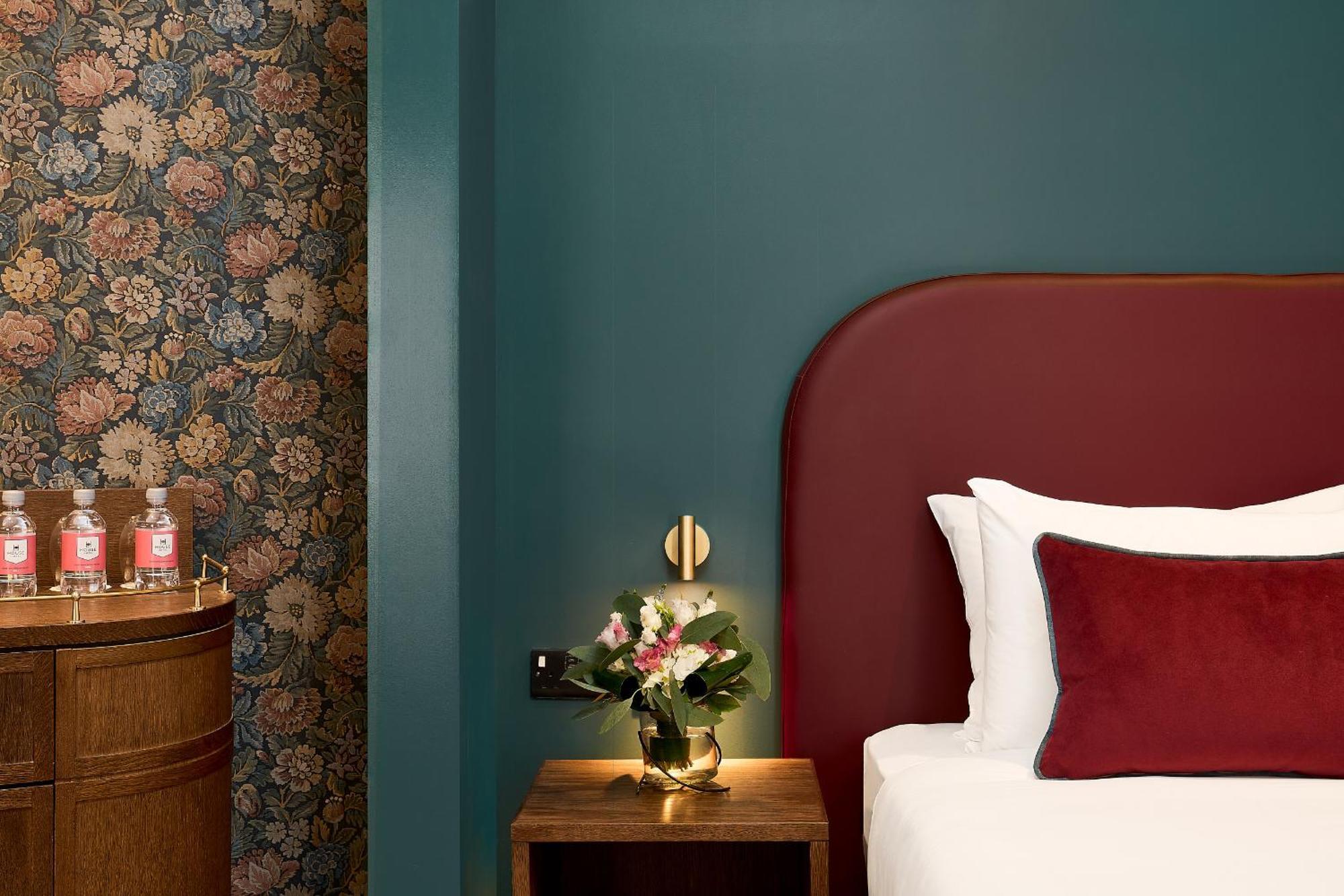 The House Hotel, An Ascend Hotel Collection Member Galway Bagian luar foto