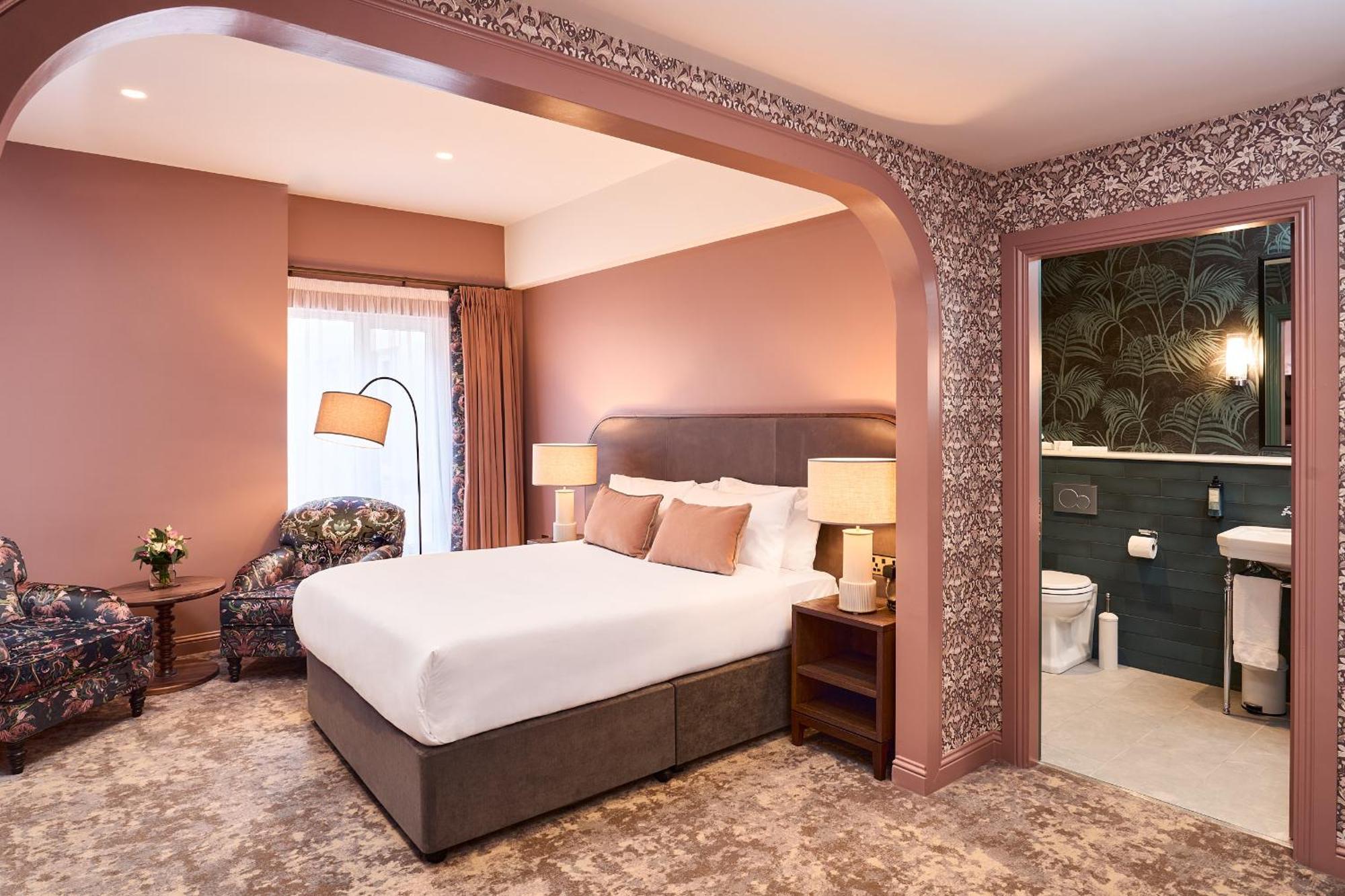 The House Hotel, An Ascend Hotel Collection Member Galway Bagian luar foto