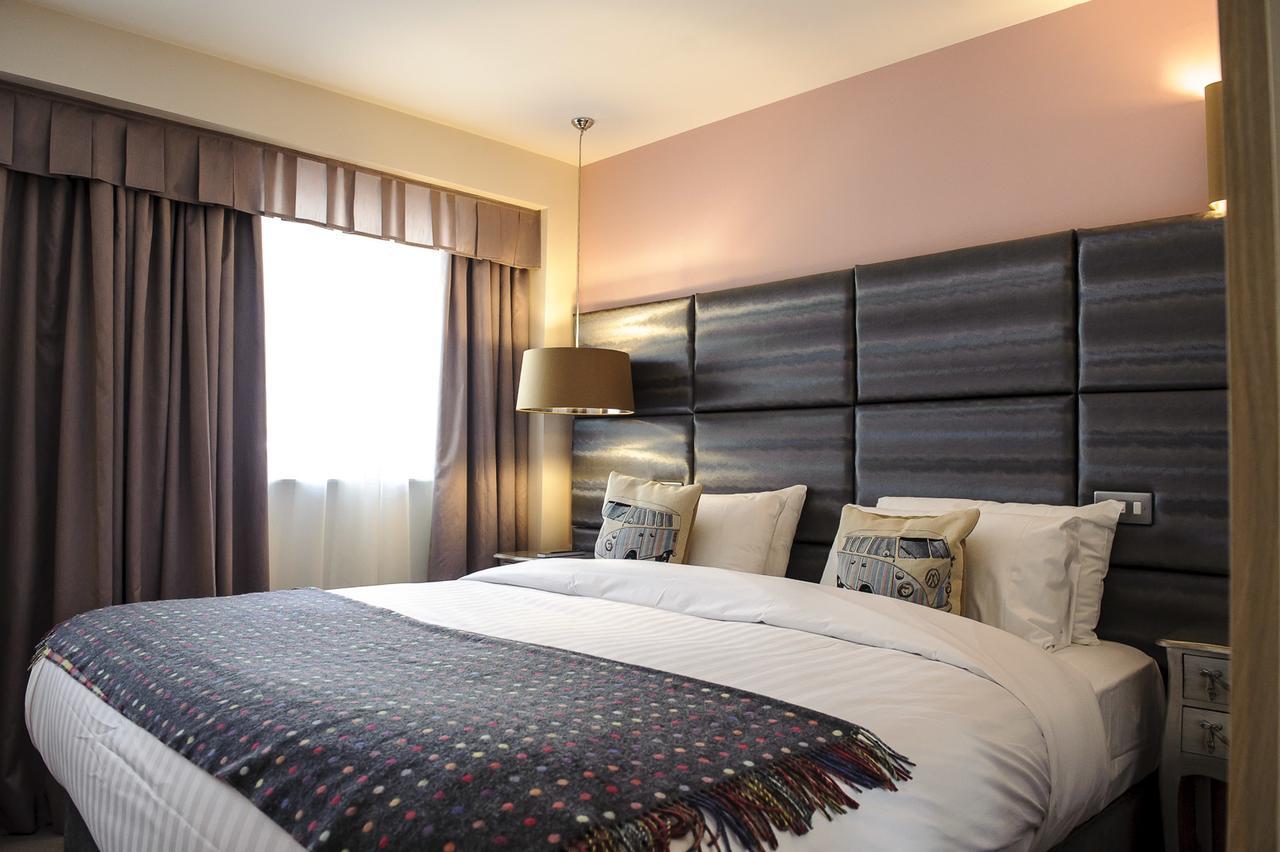 The House Hotel, An Ascend Hotel Collection Member Galway Bagian luar foto