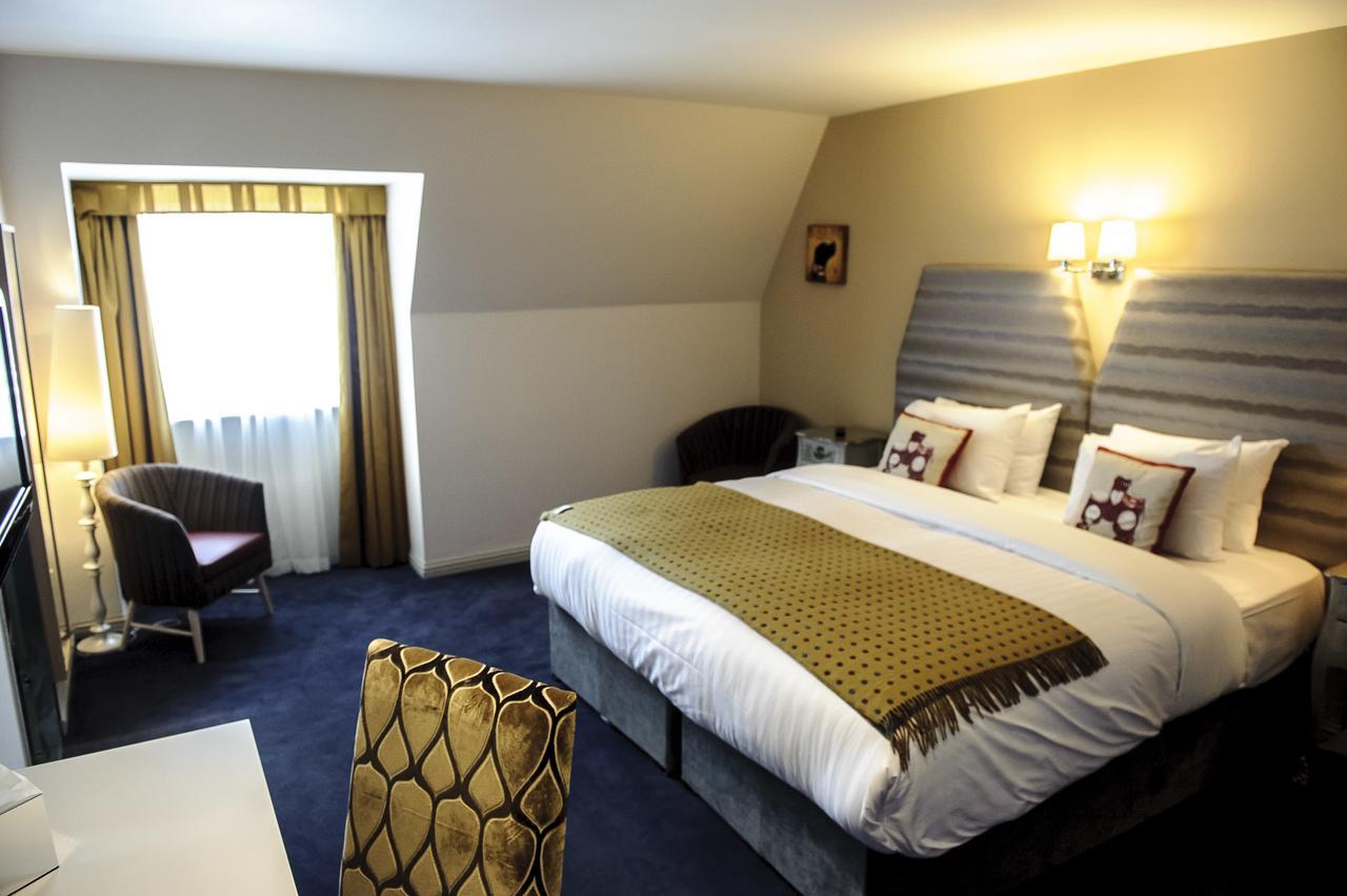 The House Hotel, An Ascend Hotel Collection Member Galway Bagian luar foto