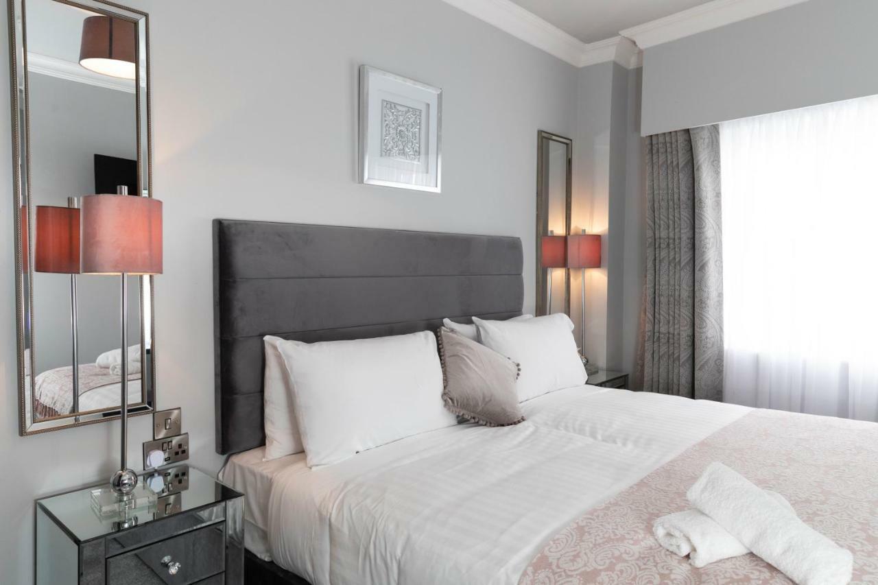 The House Hotel, An Ascend Hotel Collection Member Galway Bagian luar foto
