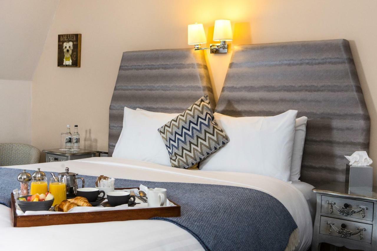 The House Hotel, An Ascend Hotel Collection Member Galway Bagian luar foto
