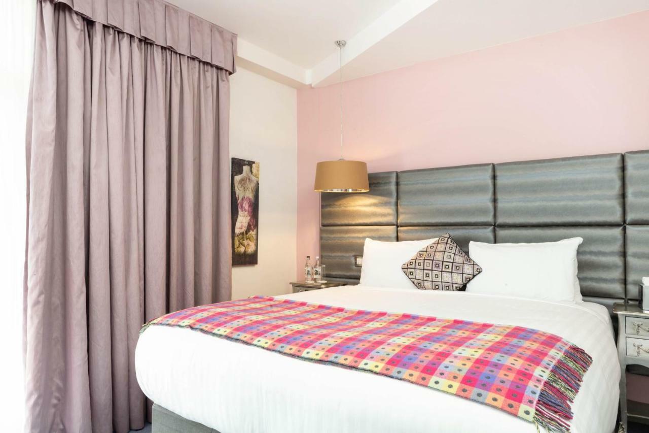 The House Hotel, An Ascend Hotel Collection Member Galway Bagian luar foto