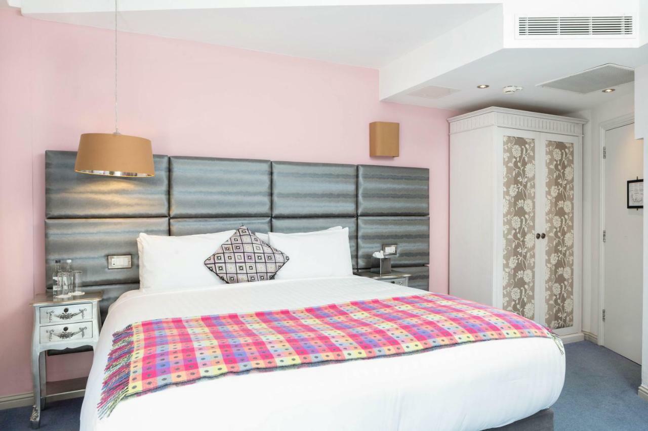 The House Hotel, An Ascend Hotel Collection Member Galway Bagian luar foto