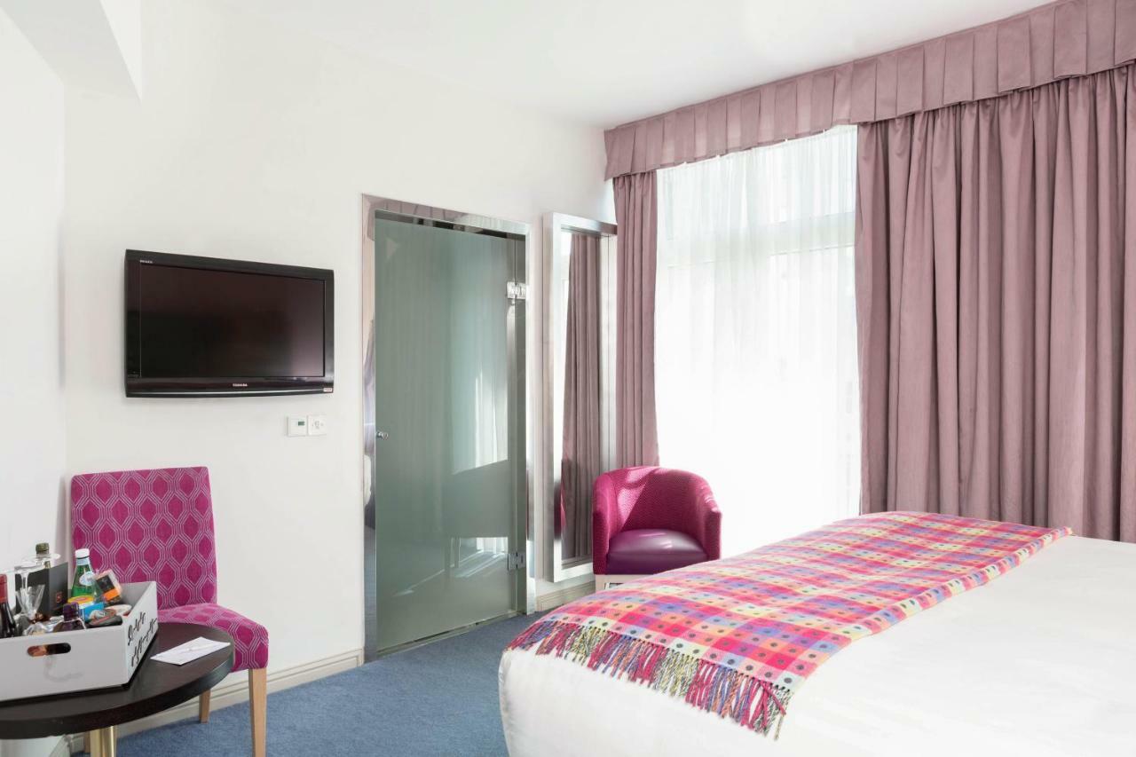 The House Hotel, An Ascend Hotel Collection Member Galway Bagian luar foto