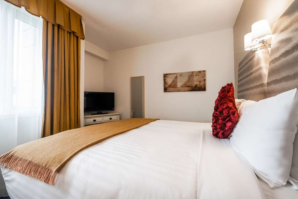 The House Hotel, An Ascend Hotel Collection Member Galway Ruang foto