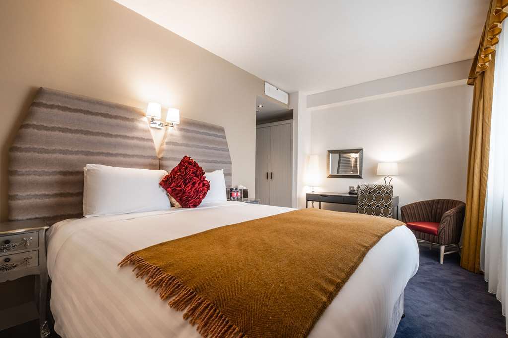 The House Hotel, An Ascend Hotel Collection Member Galway Ruang foto
