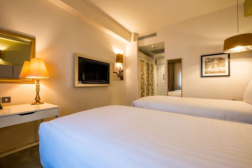 The House Hotel, An Ascend Hotel Collection Member Galway Ruang foto