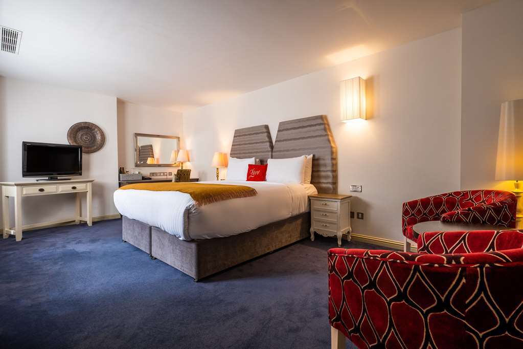 The House Hotel, An Ascend Hotel Collection Member Galway Ruang foto