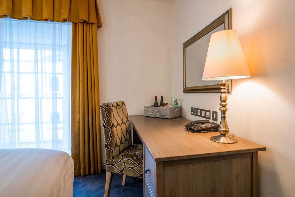 The House Hotel, An Ascend Hotel Collection Member Galway Ruang foto