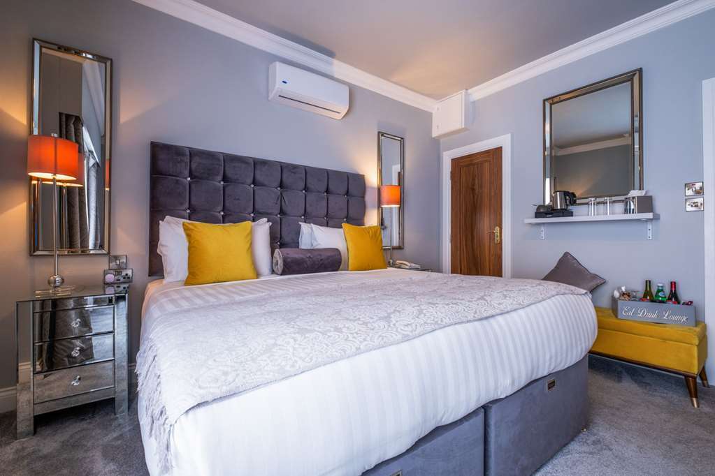 The House Hotel, An Ascend Hotel Collection Member Galway Ruang foto
