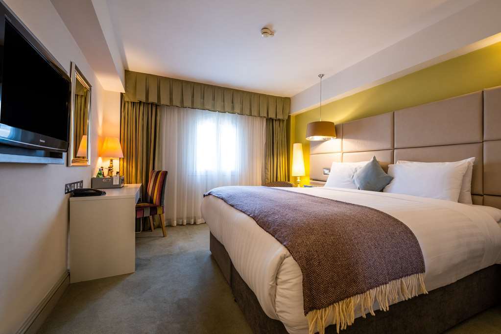 The House Hotel, An Ascend Hotel Collection Member Galway Ruang foto